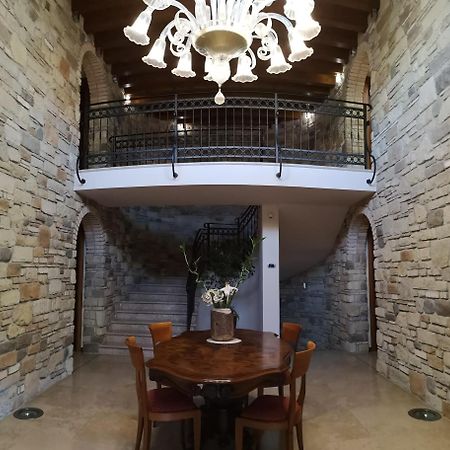 Porcia Hotel Purlilium מראה חיצוני תמונה