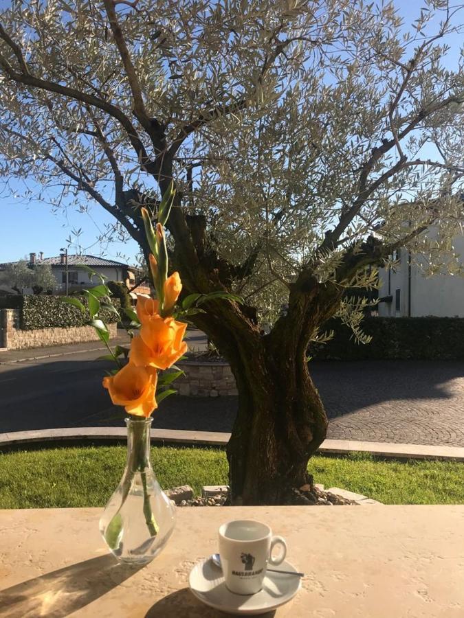 Porcia Hotel Purlilium מראה חיצוני תמונה