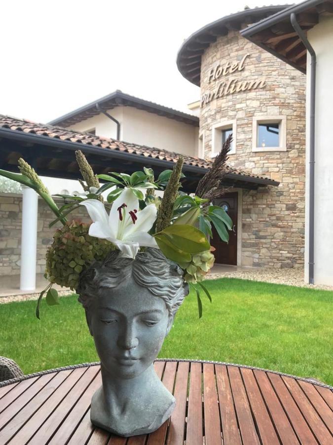 Porcia Hotel Purlilium מראה חיצוני תמונה
