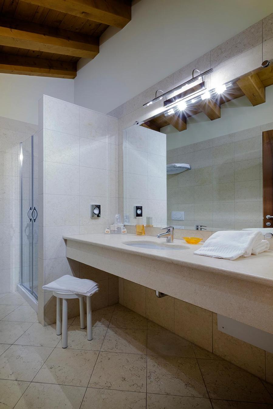 Porcia Hotel Purlilium מראה חיצוני תמונה