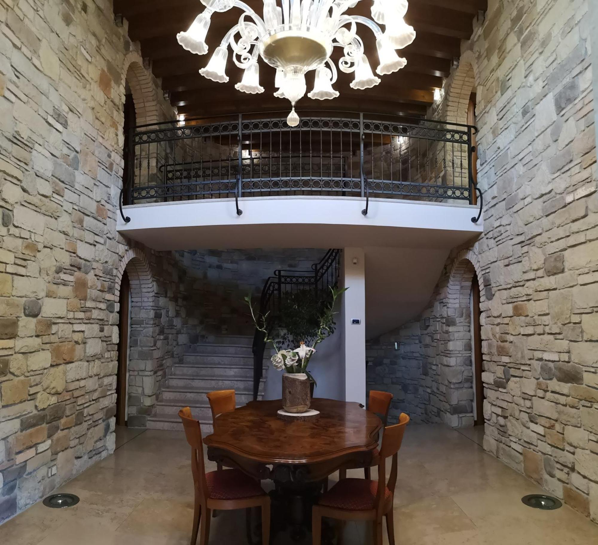 Porcia Hotel Purlilium מראה חיצוני תמונה