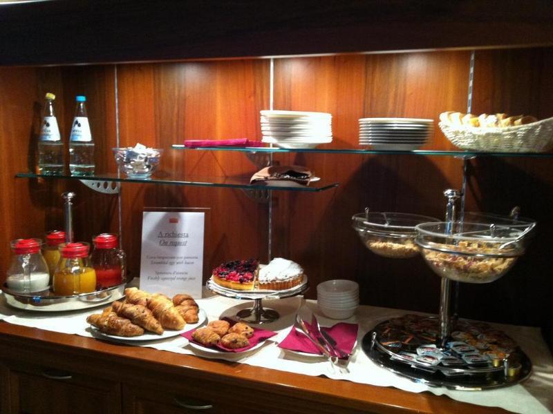 Porcia Hotel Purlilium מראה חיצוני תמונה