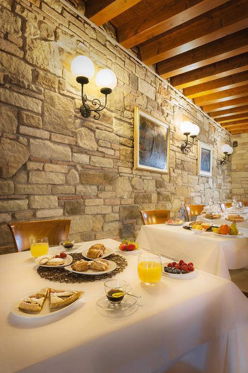 Porcia Hotel Purlilium מראה חיצוני תמונה