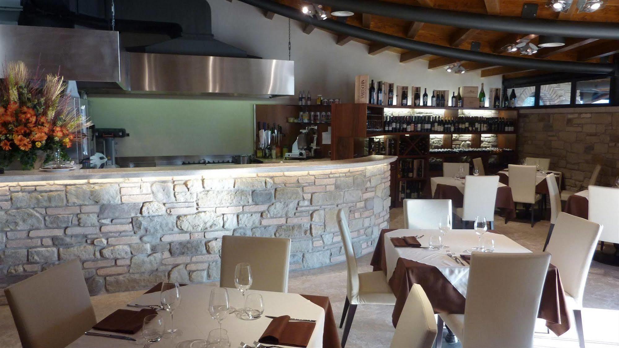 Porcia Hotel Purlilium מראה חיצוני תמונה